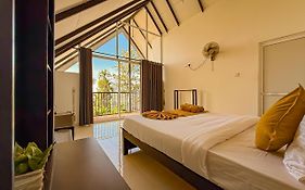 Tera Ella Boutique Hotel By Sans